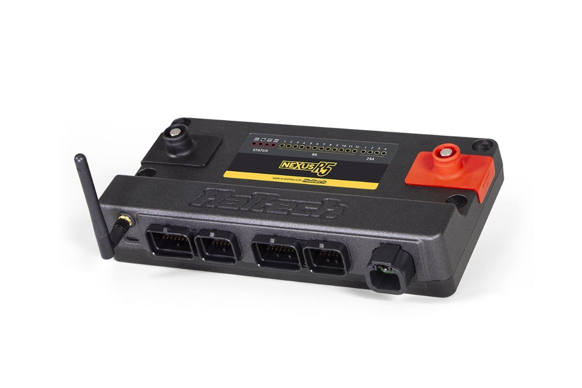 Haltech Nexus R5
