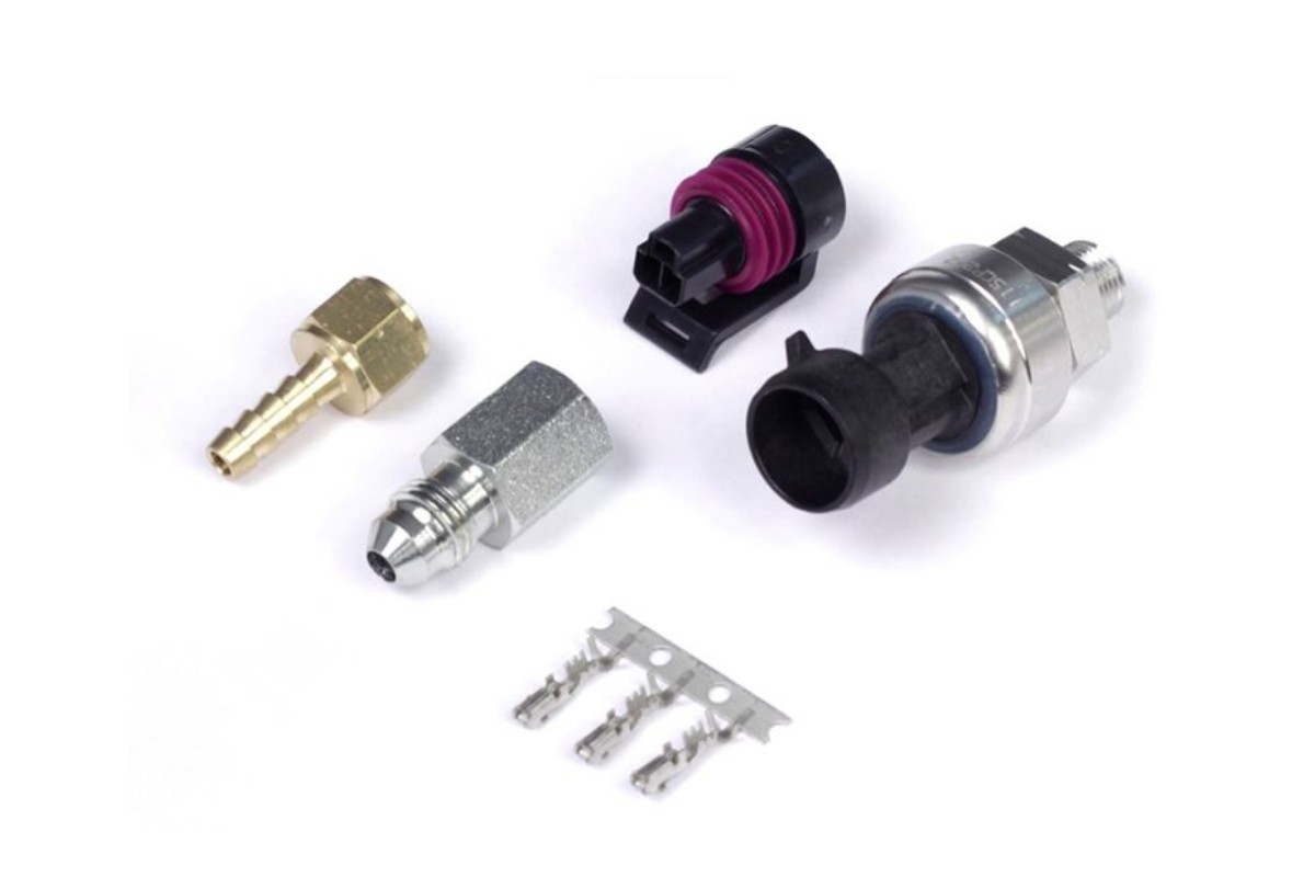Haltech Sensors
